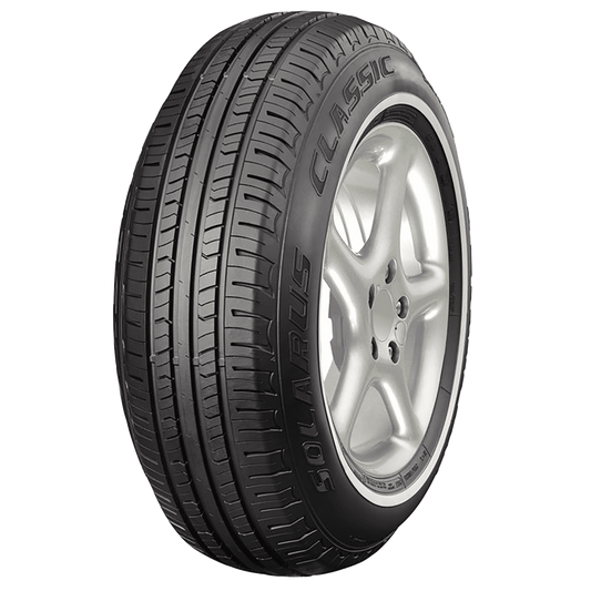 Starfire Solarus Classic C4B7 4899 A85C 225/70R15