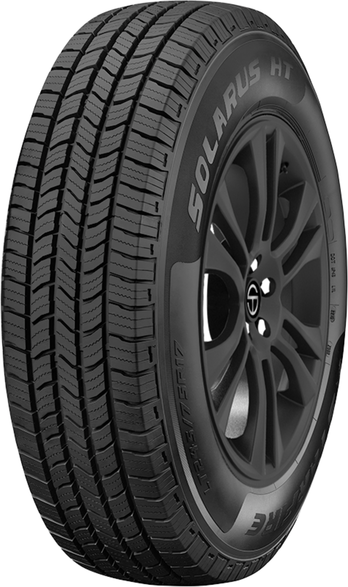 Starfire Solarus HT