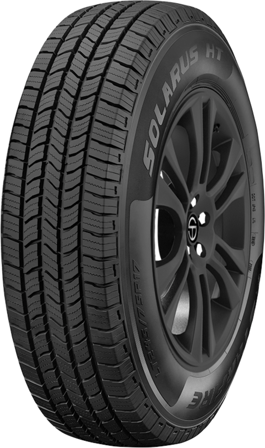 Starfire Solarus HT