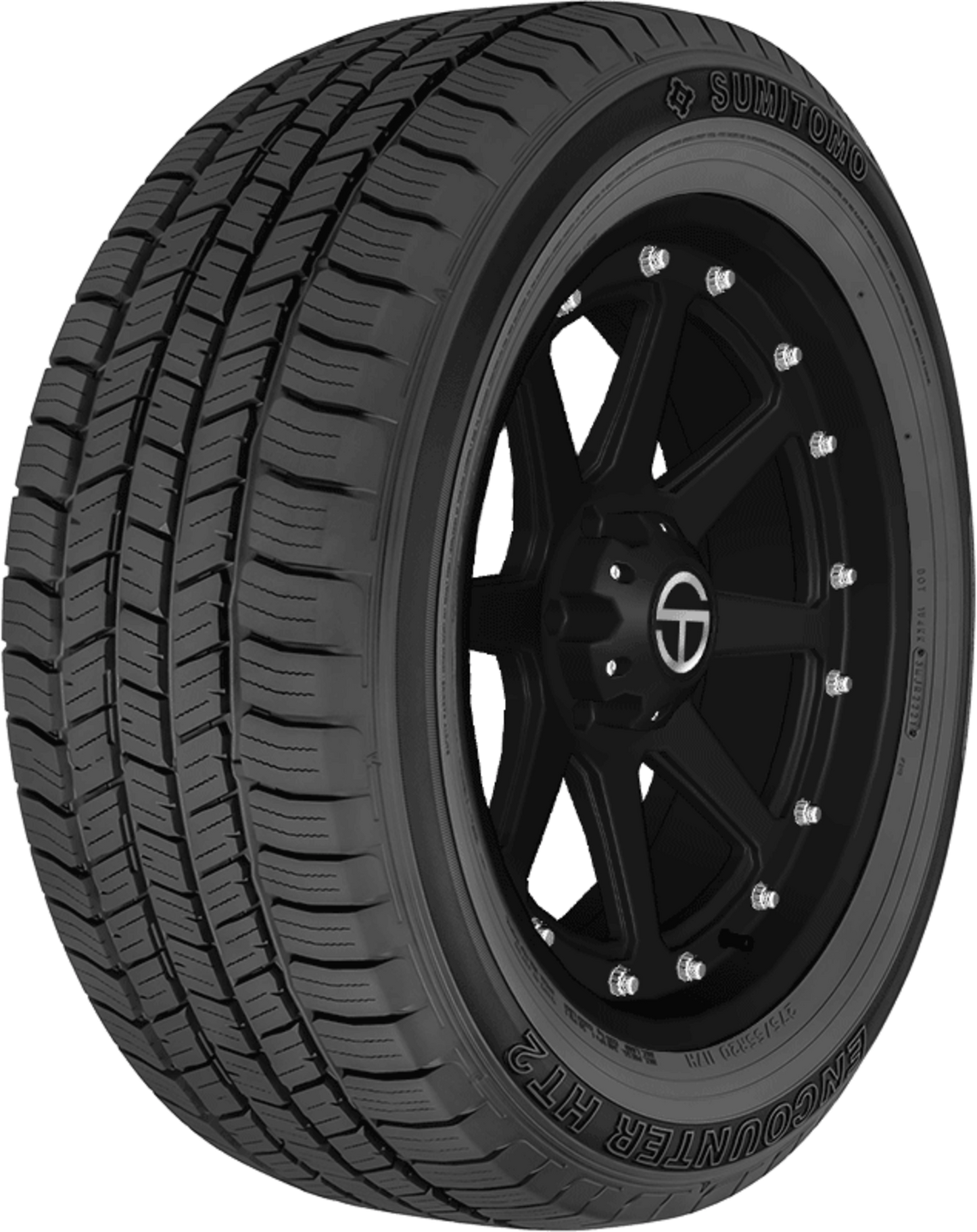 Sumitomo Encounter HT2