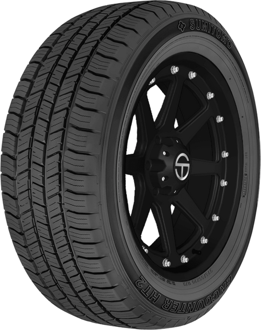 Sumitomo Ice Edge 215/55R17