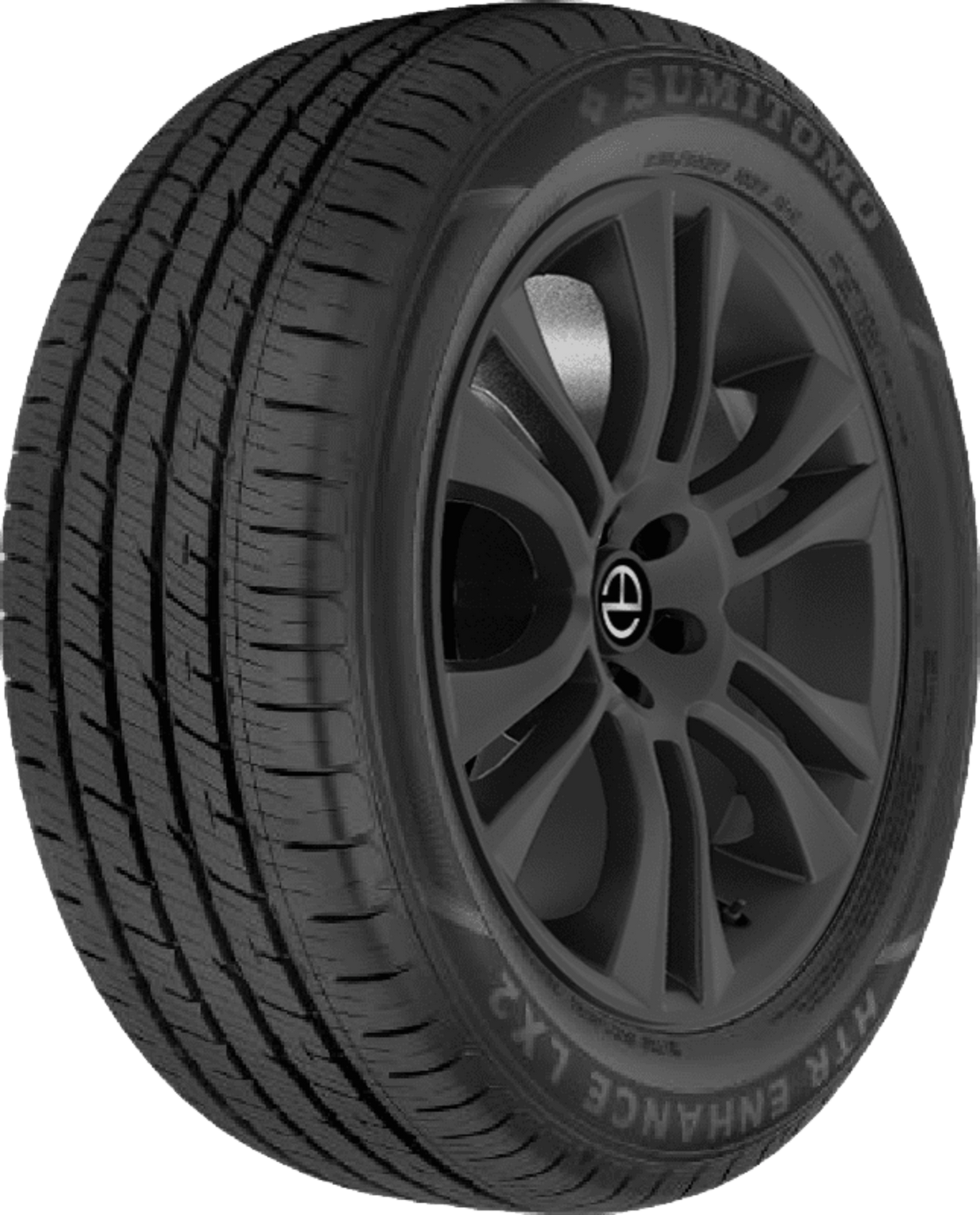 Sumitomo HTR Enhance LX2 195/65R15 91H
