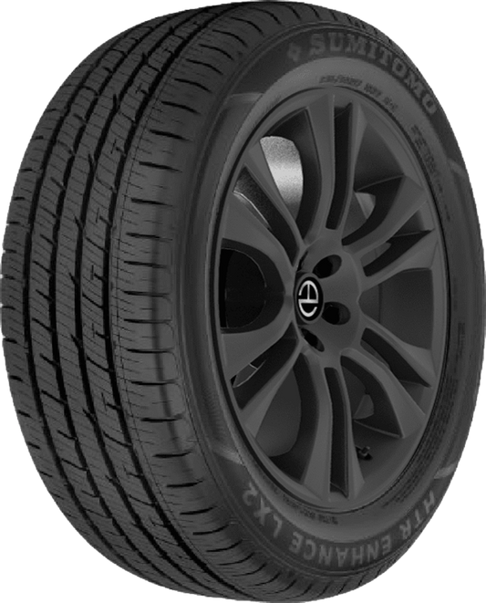 Sumitomo Htr Enhance Lx2 10A9 4904 B0Fd 225/50R17 98V
