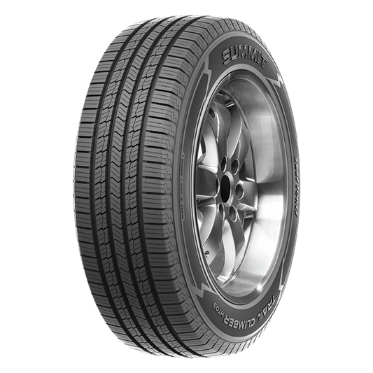 Summit Trail Climber HT03 245/75R16 111T