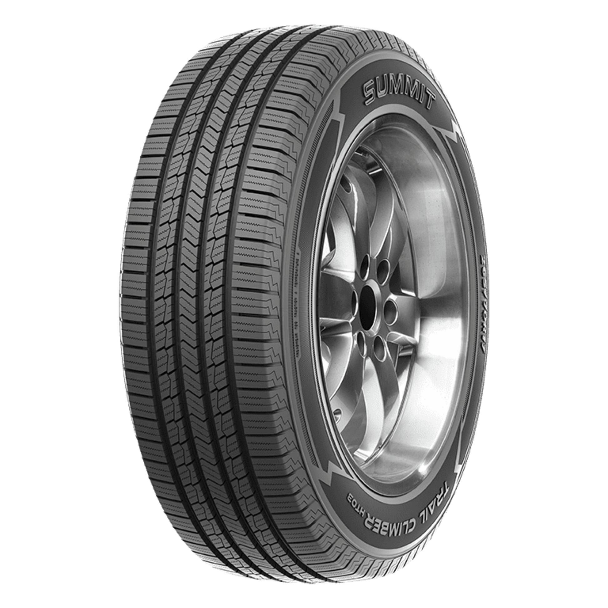 Summit Trail Climber HT03 LT215/85R16 115R E