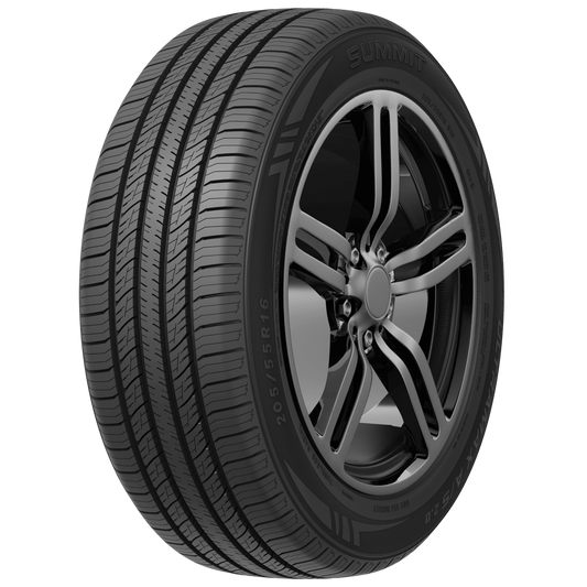 Summit Ultramax A/S 2.0 215/55R17