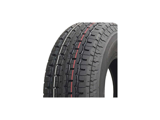 Supermax STM-1 ST235/80R16 123L E