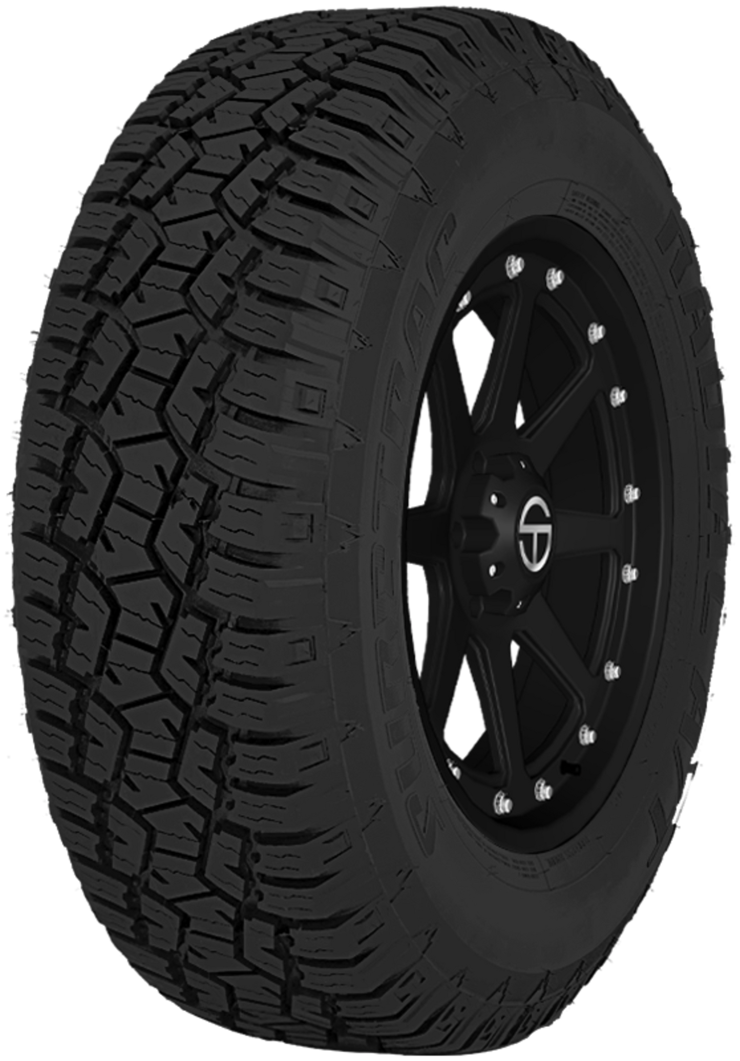 Suretrac Radial A/T