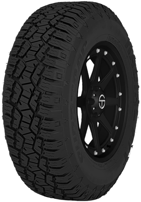 Suretrac Radial A/T