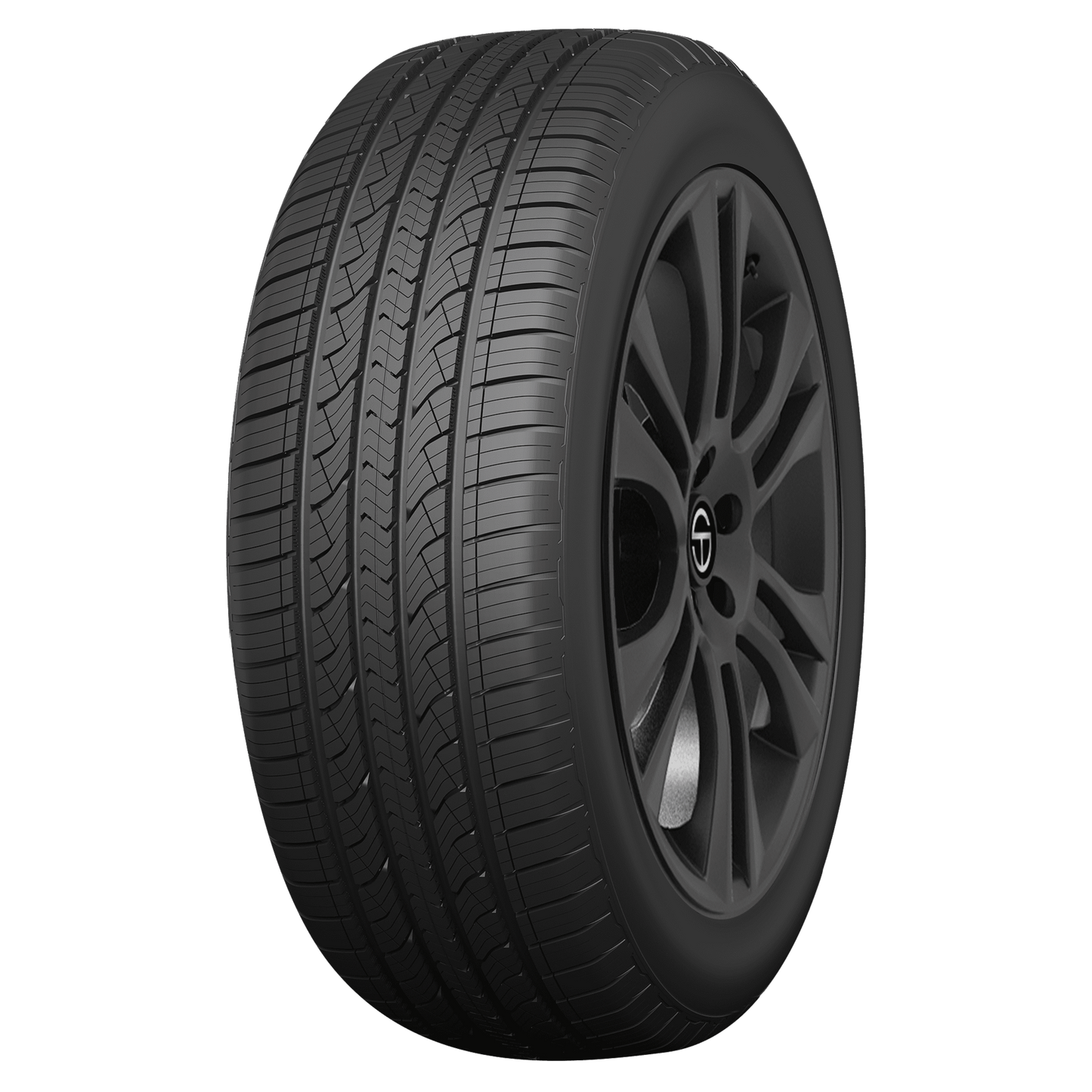 Thunderer Mach I Plus 225/50R18