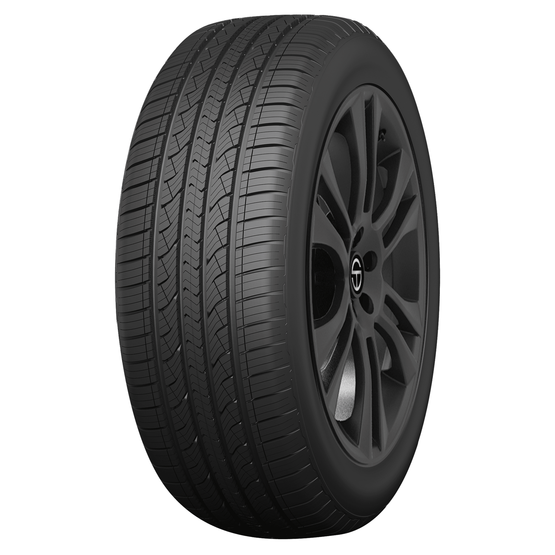 Thunderer Mach I Plus 225/50R18