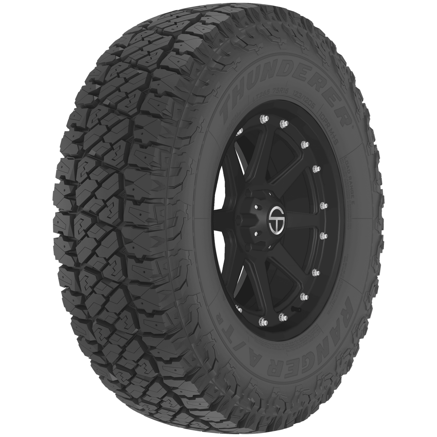 Thunderer 275/55R20 117T XL