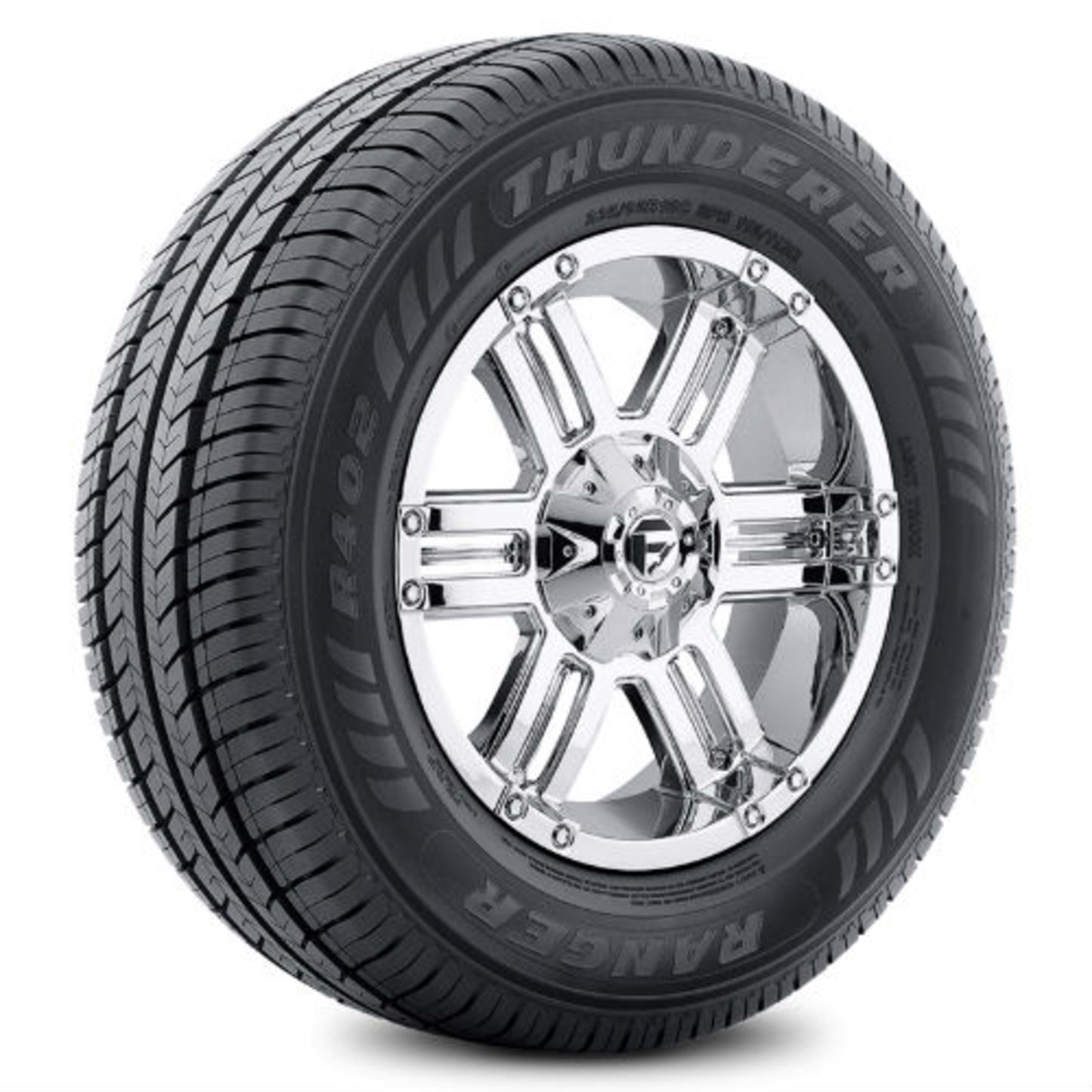 Thunderer Ranger R402 225/70R15