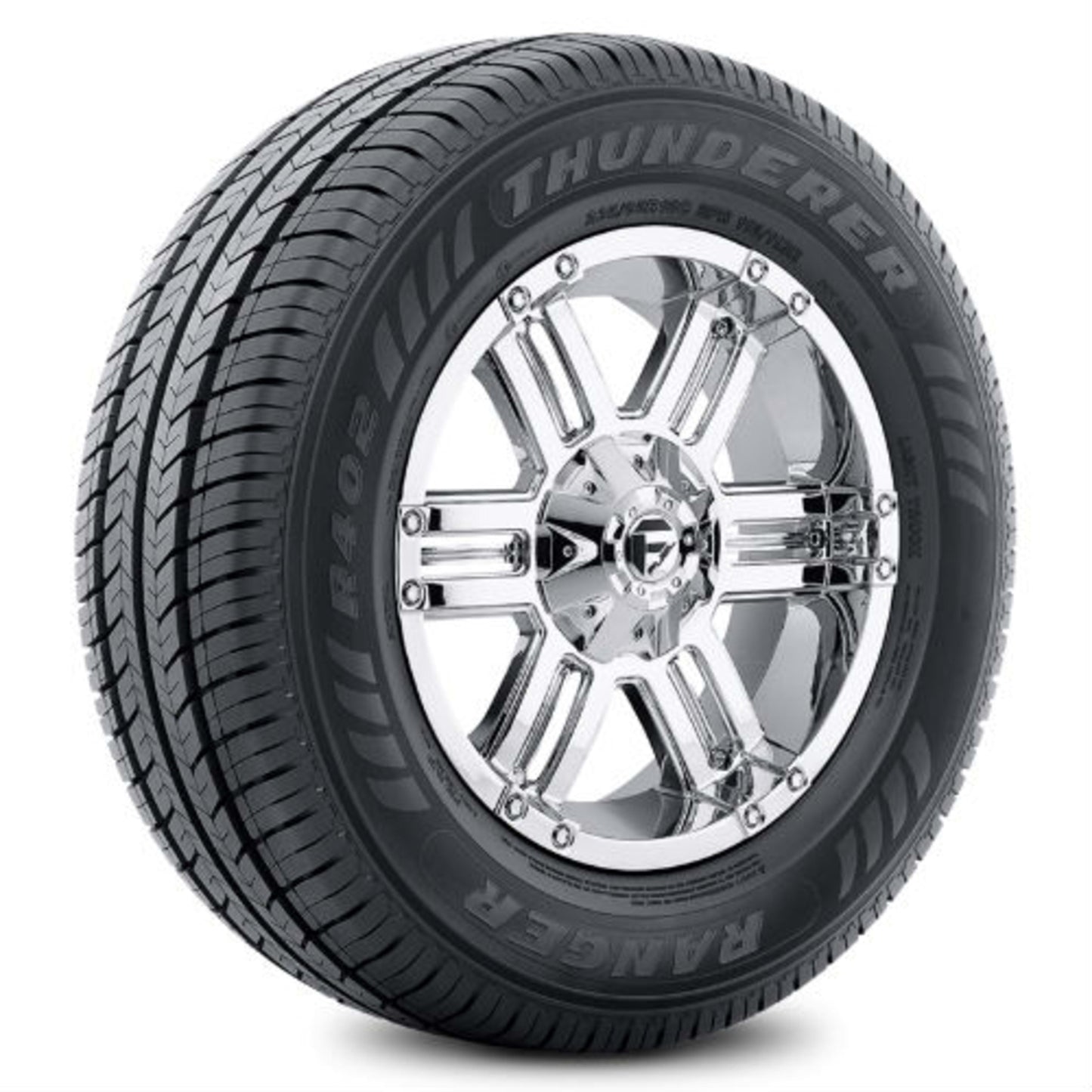Thunderer Ranger R402 299A 495E Ba21 225/70R15