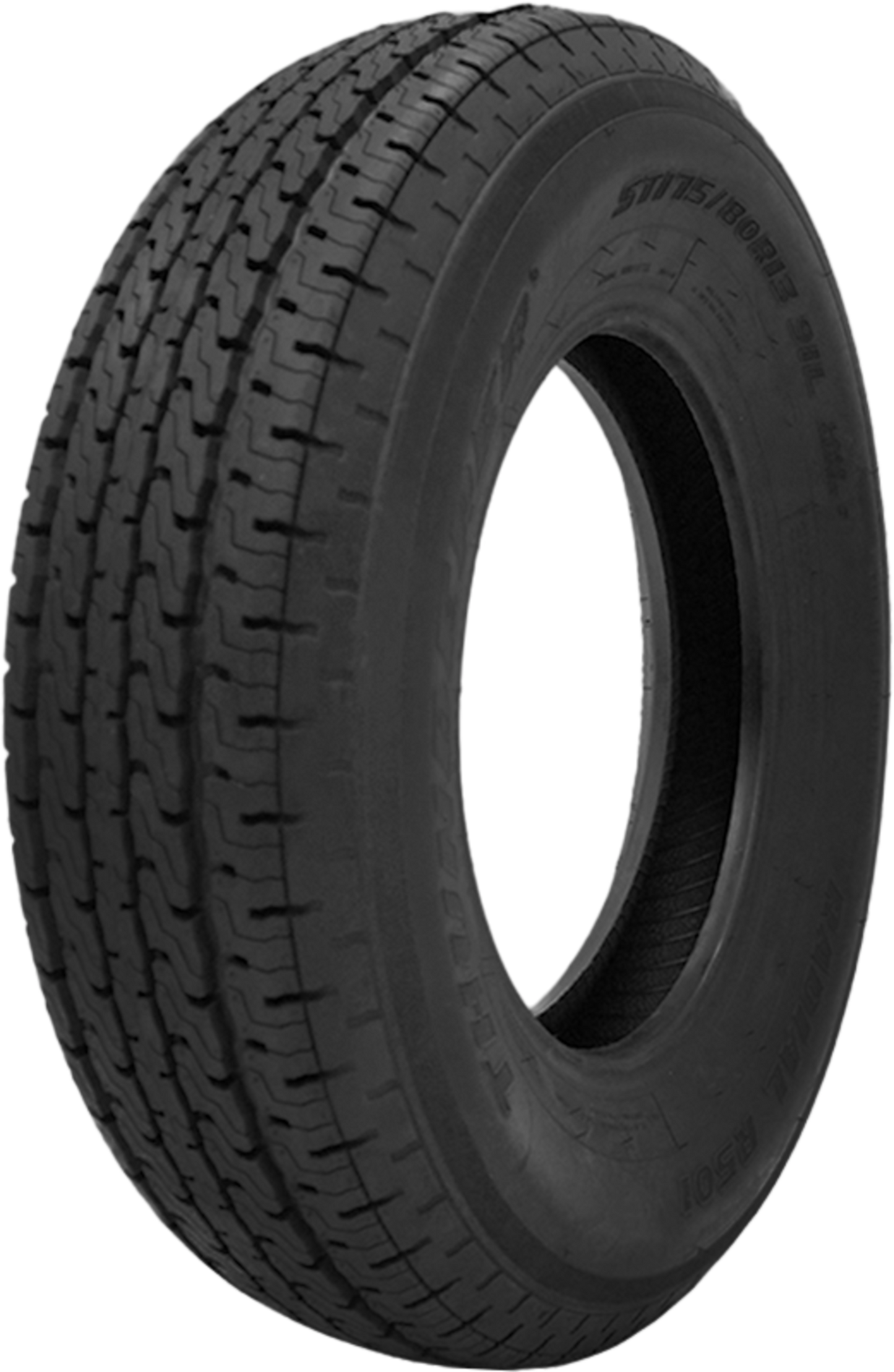 Thunderer ST Radial R501