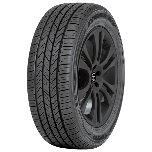 Toyo Extensa A/S II