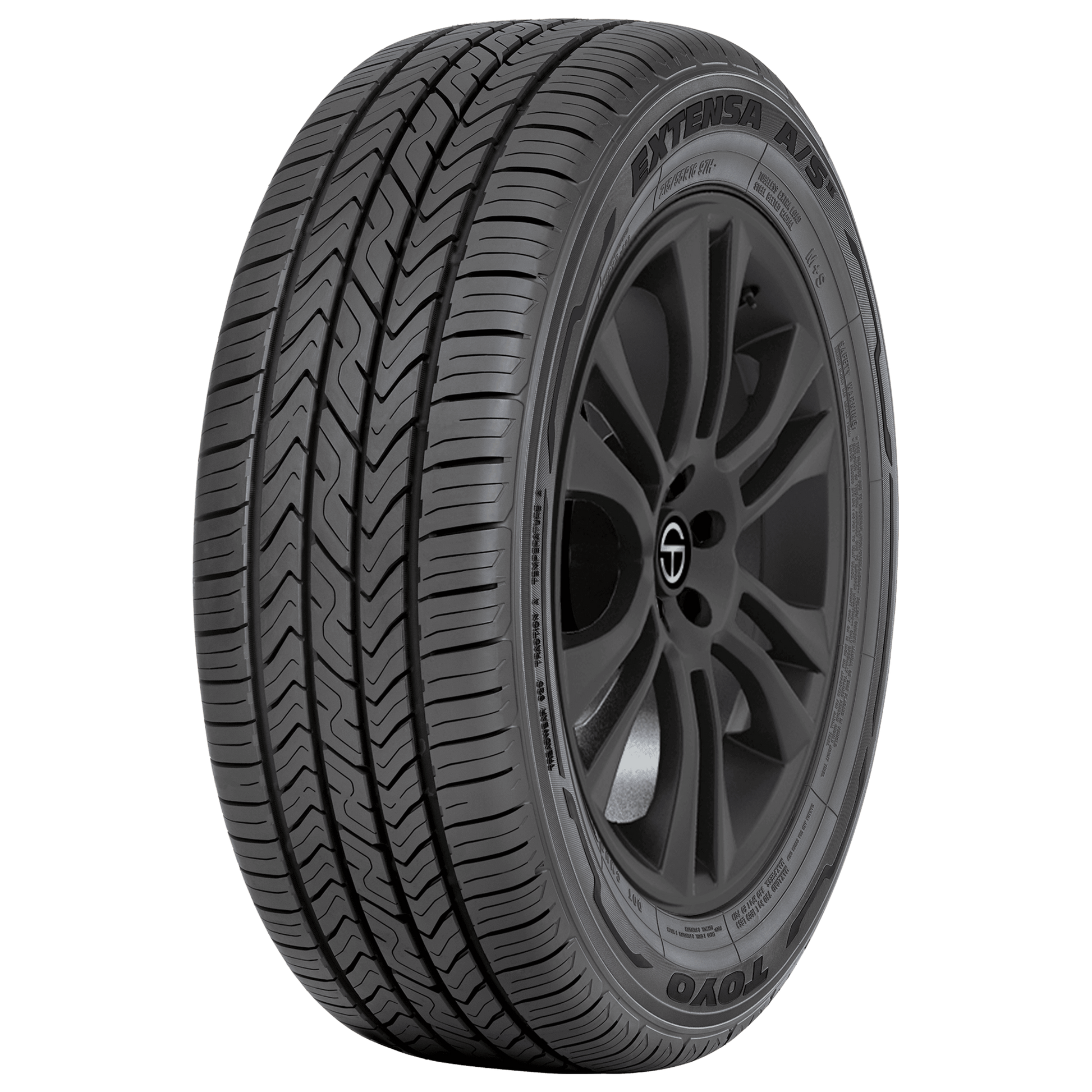 Toyo Open Country A/T III 265/70R18