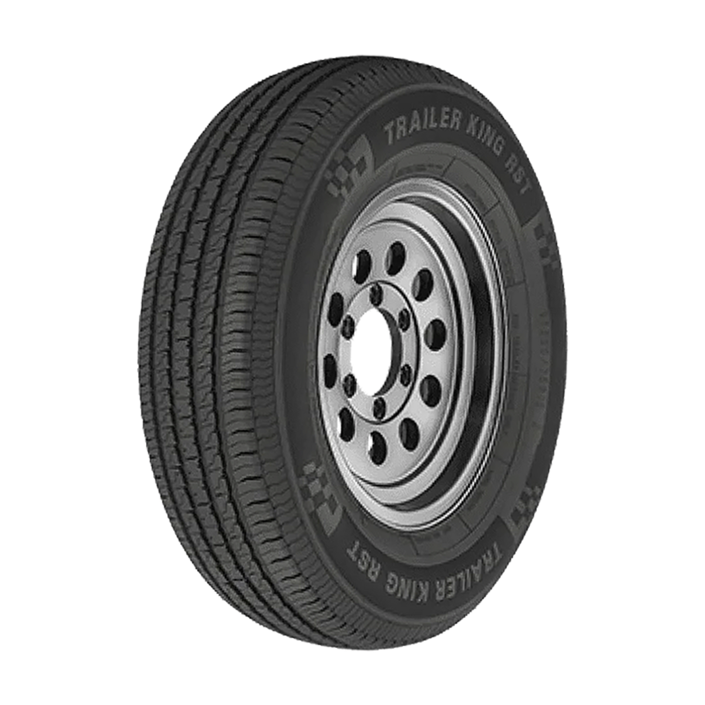 Trailer King RST II ST235/80R16 124M E