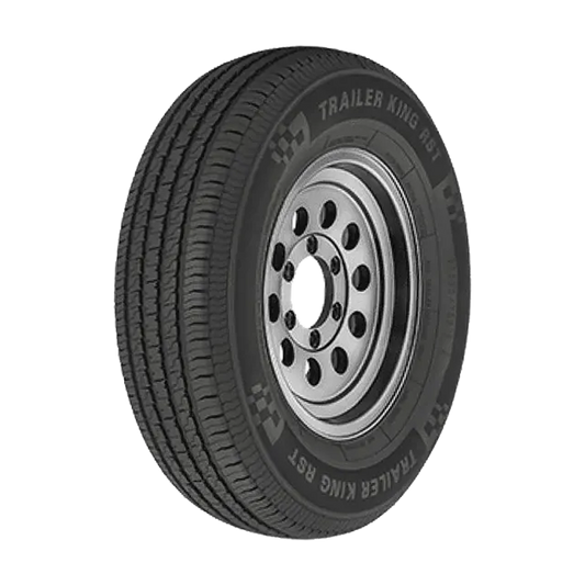 Trailer King RST II ST205/75R14