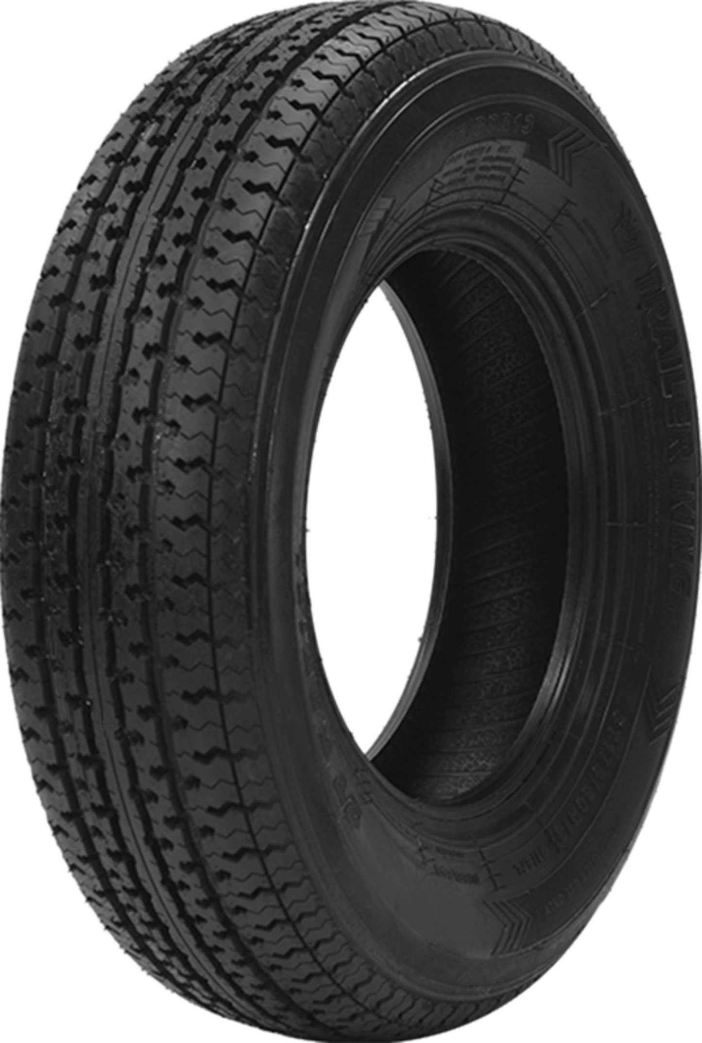 Trailer King ST Radial II ST235/80R16 127M F
