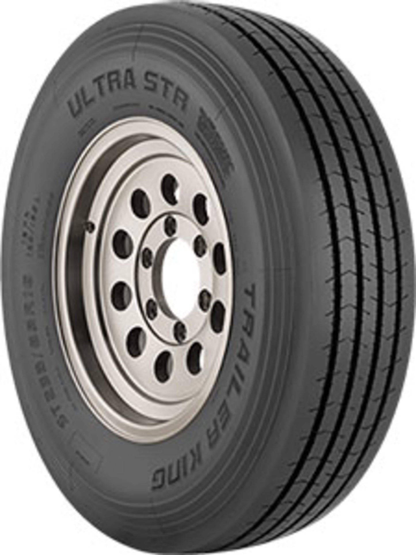 Trailer King Ultra STR
