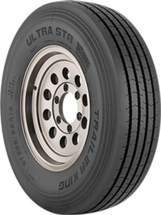 Trailer King Ultra STR
