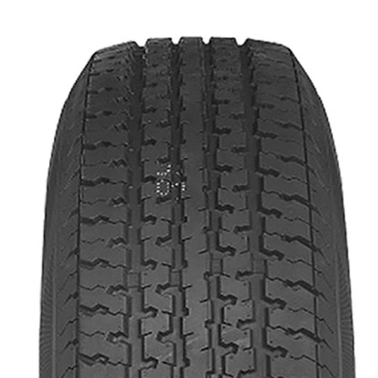 Trailer Master STR-Radial ST235/80R16 124L E