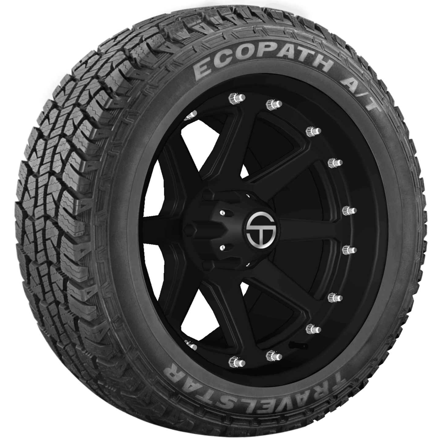 Travelstar EcoPath A/T