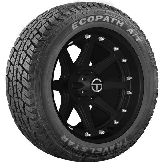 Travelstar EcoPath A/T