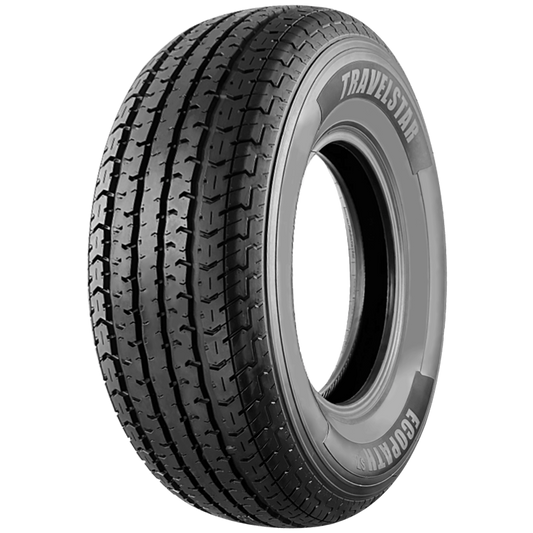 Travelstar Ecopath ST ST235/80R16 tire image