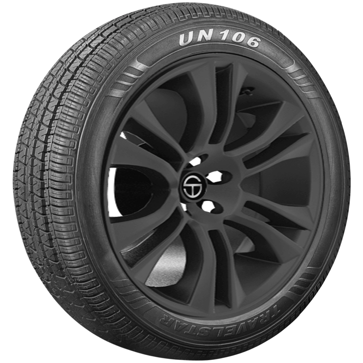 Travelstar UN106 - 225/75R15 (LLPCR007)
