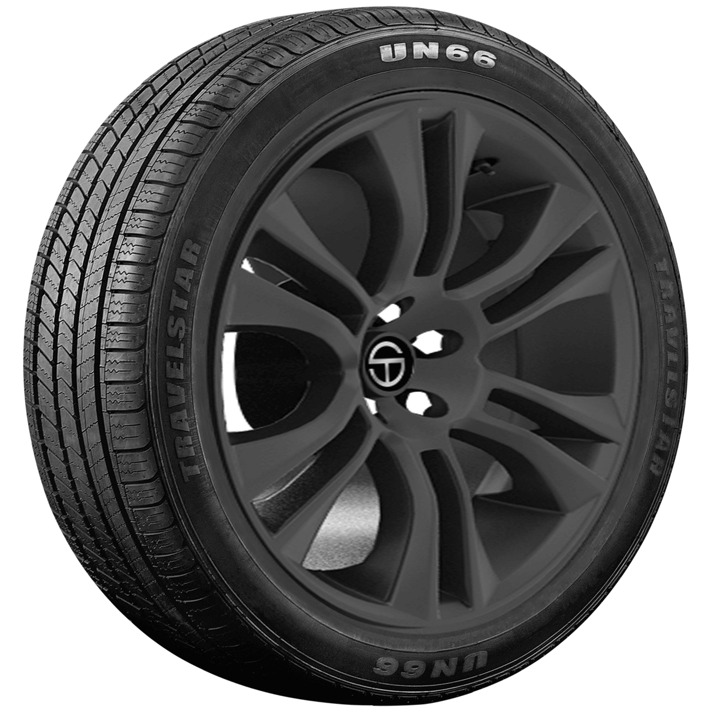 Travelstar UN66 tire image