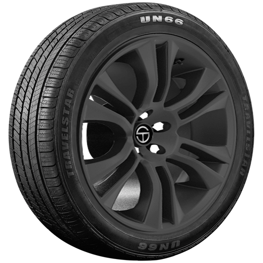 Travelstar UN66 tire image