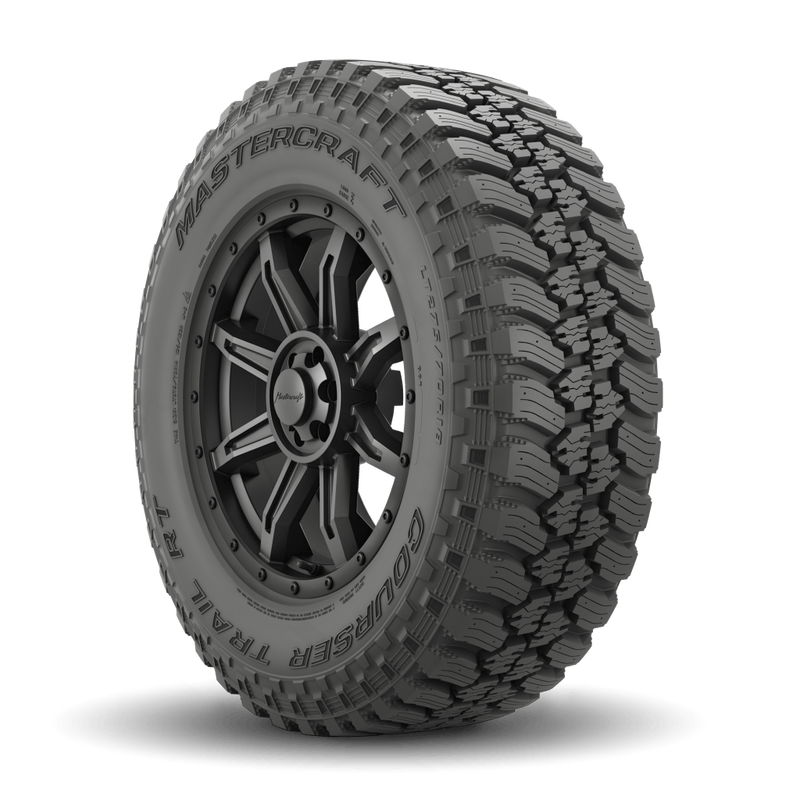 Mastercraft Courser Trail RT tire