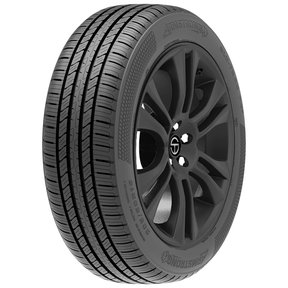 Armstrong Blu-Trac PC III tire