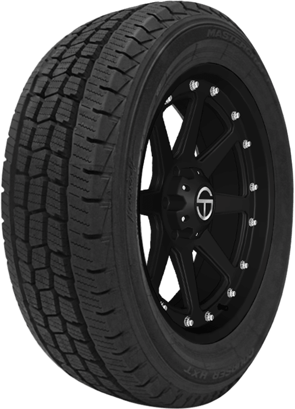 Mastercraft Courser HXT tire