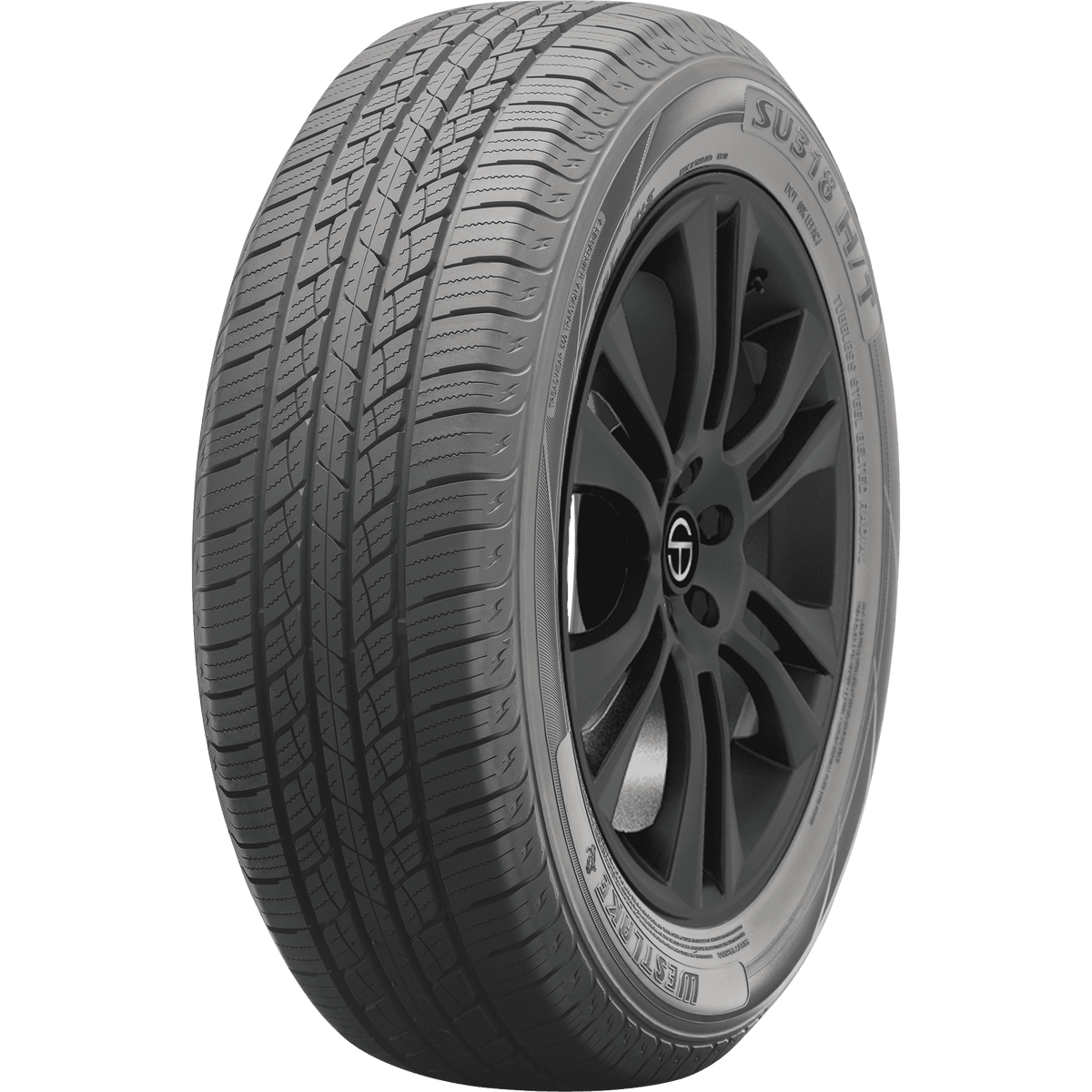 Westlake SU318 tire