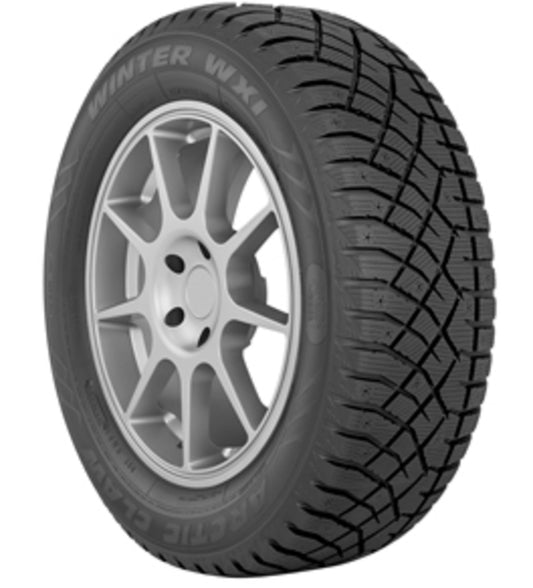 Vanguard Arctic Claw WXI 225/65R17