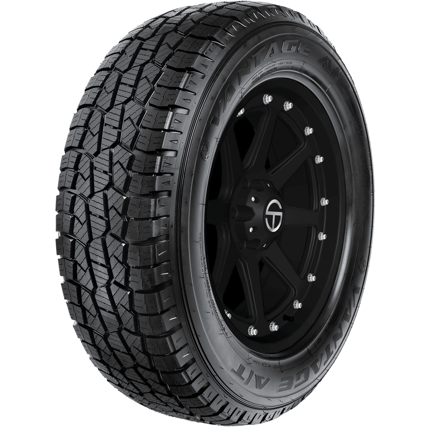 LT265/70R17 121S E LT265/70R17
