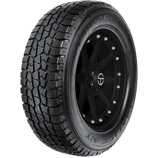 LT265/70R17 121Q E LT265/70R17