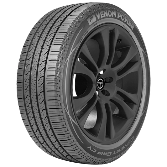 Venom Power Covert Grip CV 245/60R18 105V