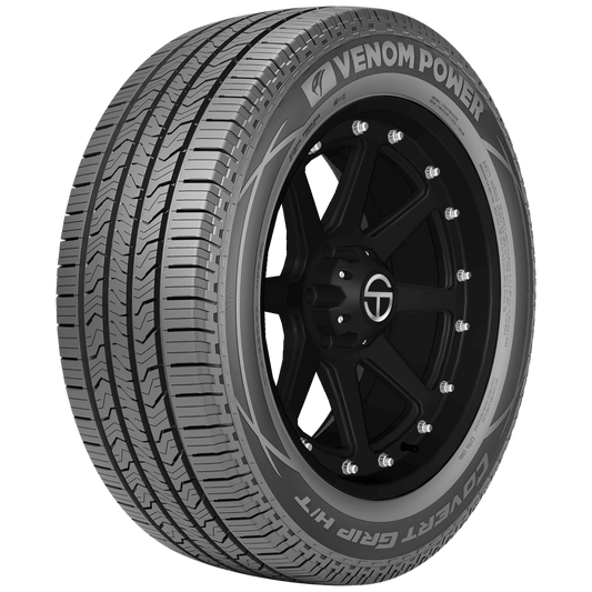 Venom Power Covert Grip H/T