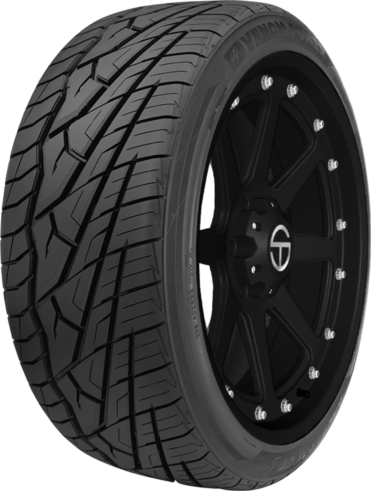 Toyo 275/55R20 117H XL