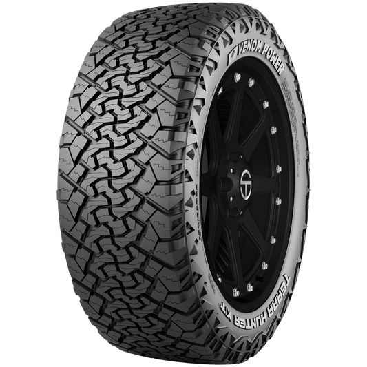 Venom Power Terra Hunter X/T2 LT245/75R16 120Q E