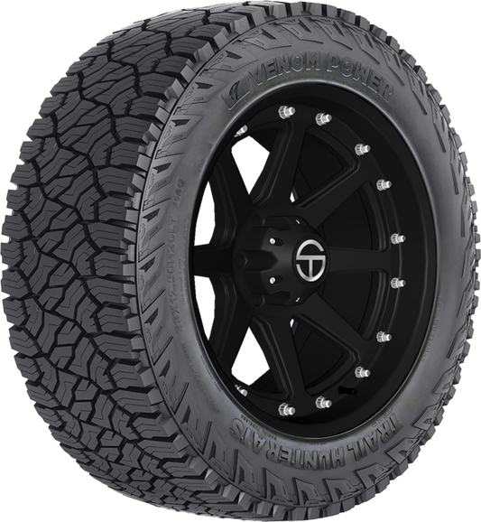 Venom Power Trail Hunter ATS tire image