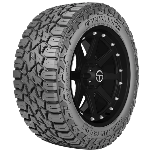 Venom Power Trail Hunter R/T 275/60R20 115T
