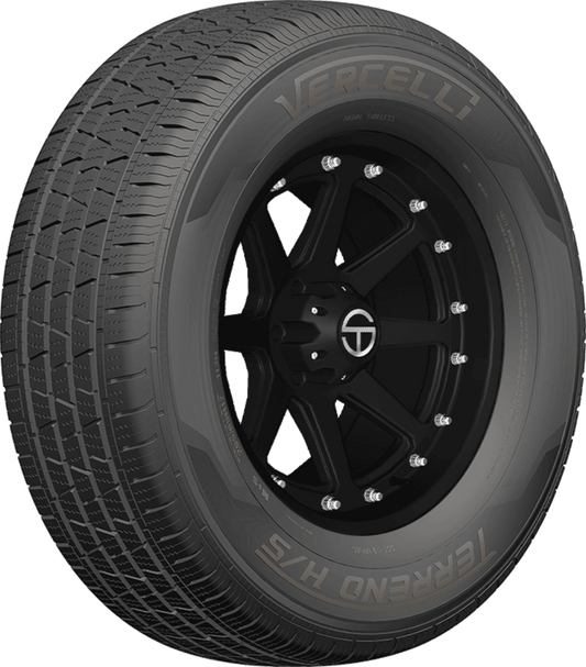 Vercelli Terreno H/S 225/65R17