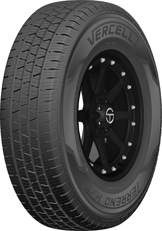 Vercelli Terreno H/T LT215/85R16 115S E