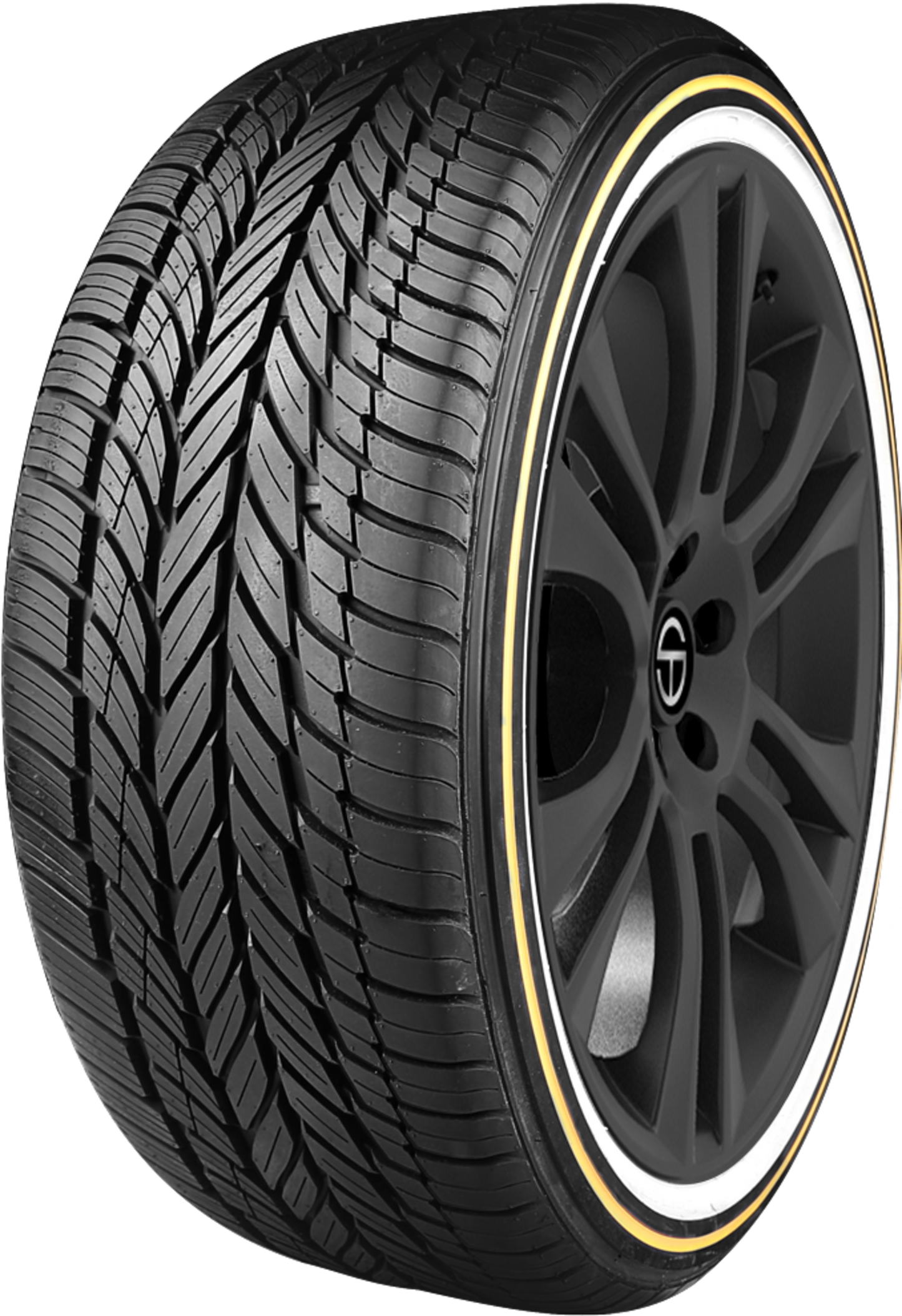 Vogue Custom Built Radial Viii 225/50R17 98V XL