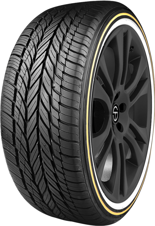 Vogue Custom Built Radial Viii 225/50R17 98V XL